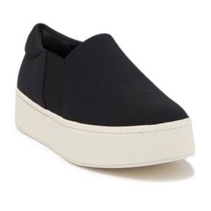 Vince Warren Sneaker